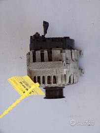 Alternatore Opel Astra J 1.6 cdti 2016