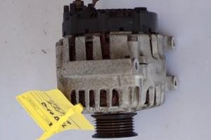 Alternatore Opel Astra J 1.6 cdti 2016