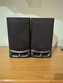 2 casse pioneer S-P60