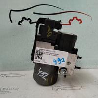 ABS KIA Sportage Serie 589202E000 589103E310 D4EA