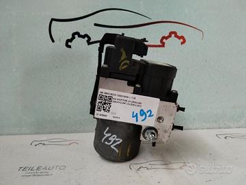 ABS KIA Sportage Serie 589202E000 589103E310 D4EA