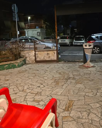 Bar gastronomia fredda