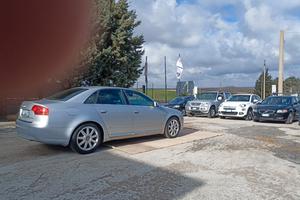 Audi A4 perfetta in tutto