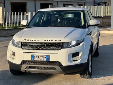 Land Rover Range Evoque 2.2 Sd4 5porte
