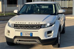 Land Rover Range Evoque 2.2 Sd4 5porte