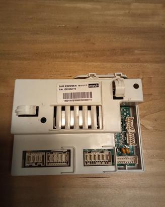 Scheda lavatrice  Indesit, Hotpoint, Ariston 