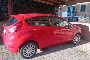 Auto Ford Fiesta 1000 benzina