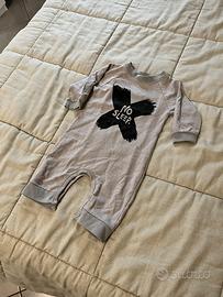 Pigiama bambino 1 anno