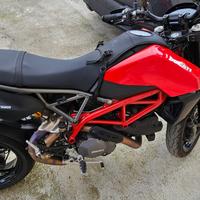 Ducati Hypermotard