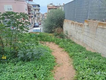 Terreno Edificabile - Vittoria