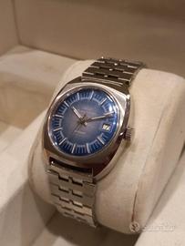 3 orologi meccanici 