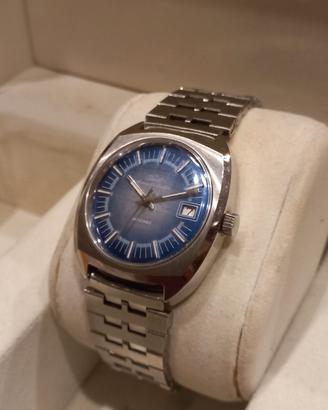 3 orologi meccanici 