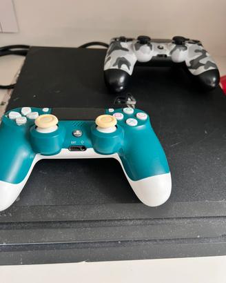 ps4 pro