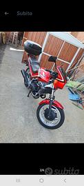Honda VF400F