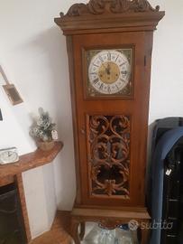 orologio pendolo