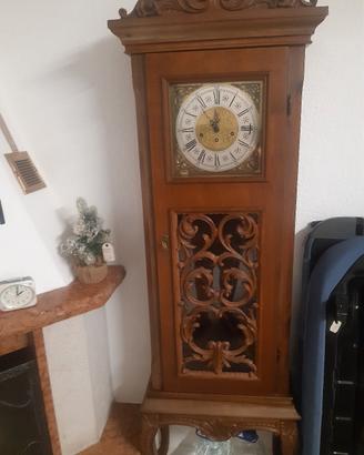 orologio pendolo
