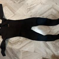 Muta da surf premium wetsuits