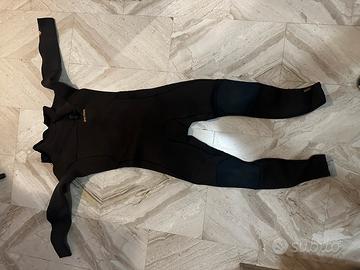 Muta da surf premium wetsuits