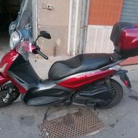 scooter  discrete condizioni , unico proprietario