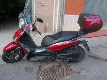 scooter  discrete condizioni , unico proprietario