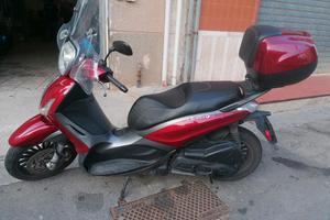 scooter  discrete condizioni , unico proprietario