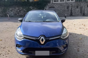 Reanult Clio IV