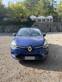 Reanult Clio IV