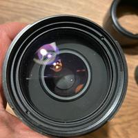 Tamron 70-300mm f/4-5.6 Di LD Macro