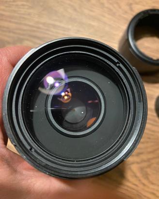 Tamron 70-300mm f/4-5.6 Di LD Macro