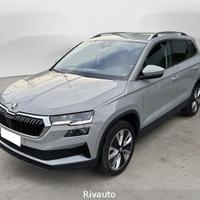 Škoda Karoq 1.5 TSI ACT Style