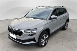 Škoda Karoq 1.5 TSI ACT Style