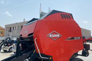Kuhn VB3155