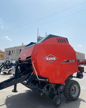 Kuhn VB3155