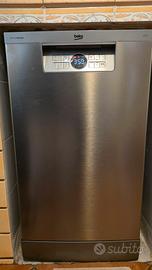 Lavastoviglie Beko acquaintense b300 45cm