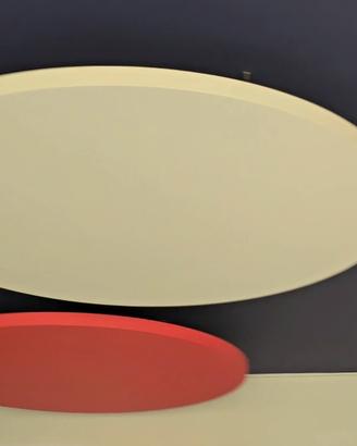 Pannelli fonoassorbenti