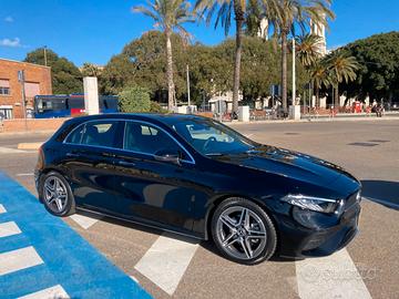 Mercedes Classe A - w177 amg line