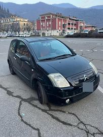 Citroen C2