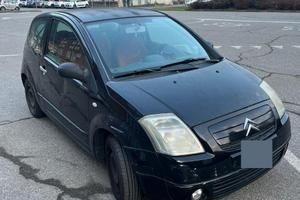 Citroen C2