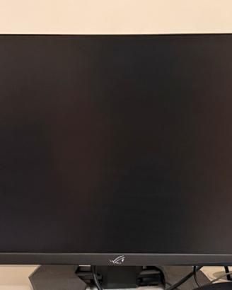 Asus ROG 540HZ PG248QP 1920x1080 E-TN