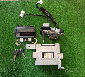 KIT CHIAVI SUZUKI JIMNY 1.3 M13A 