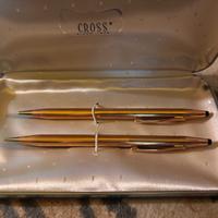 Set Penna e matita Cross