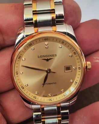 longines master collection 