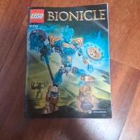 Lego Bionicle 71312