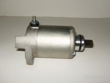 Motorino avviamento Piaggio Vespa-Liberty 125/150