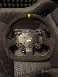 Fanatec ClubSport Steering Wheel GT Alcantara® V2