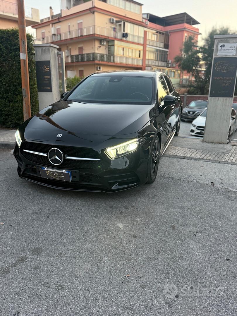 Mercedes Classe A (W177)