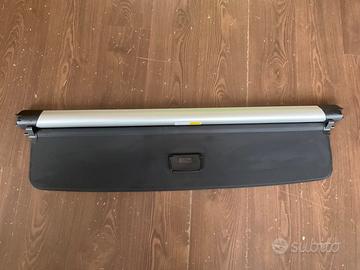 Cappeliera bagaglio Land Rover Sport anno 2020