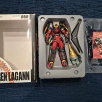Kaiyodo Revoltech serie n. 050 Gurren Lagann