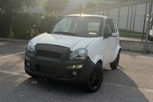 microcar grecav sonique 50