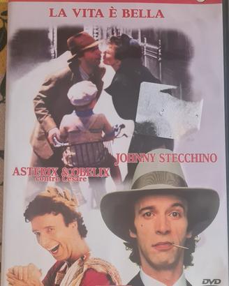 Dvd film